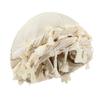 fringed headscarf hat, solid color cashew print twist tail hat, hip hop twist braided hat