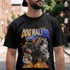 Vintage Dog Walker Shirt, Dog Walker Gift Tee, Pet Sitter Outfit