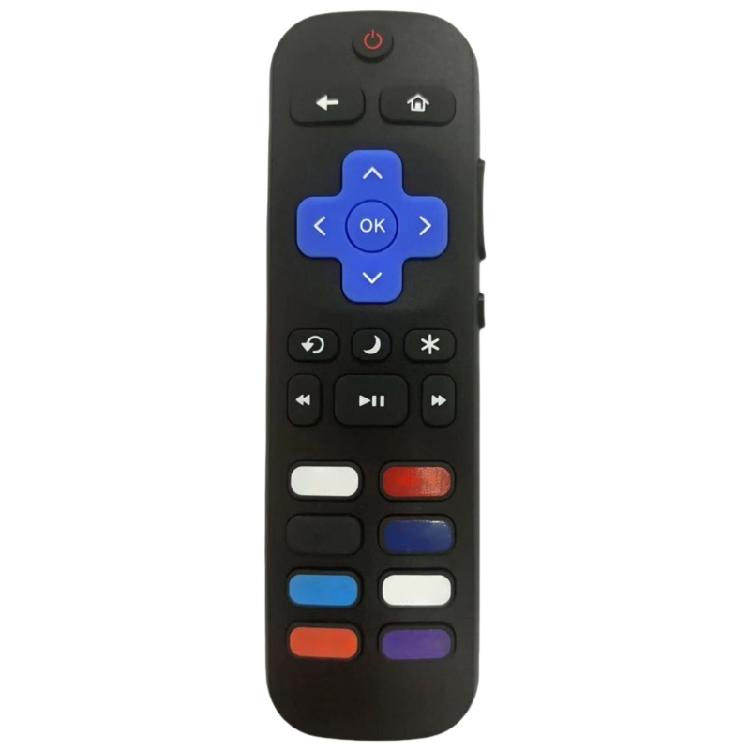 

Remote Control Replacement Remote Controller Media Player for TV 32S3750 40FS3750 55UP120 40FS4610R 65US5800 50UP130 1