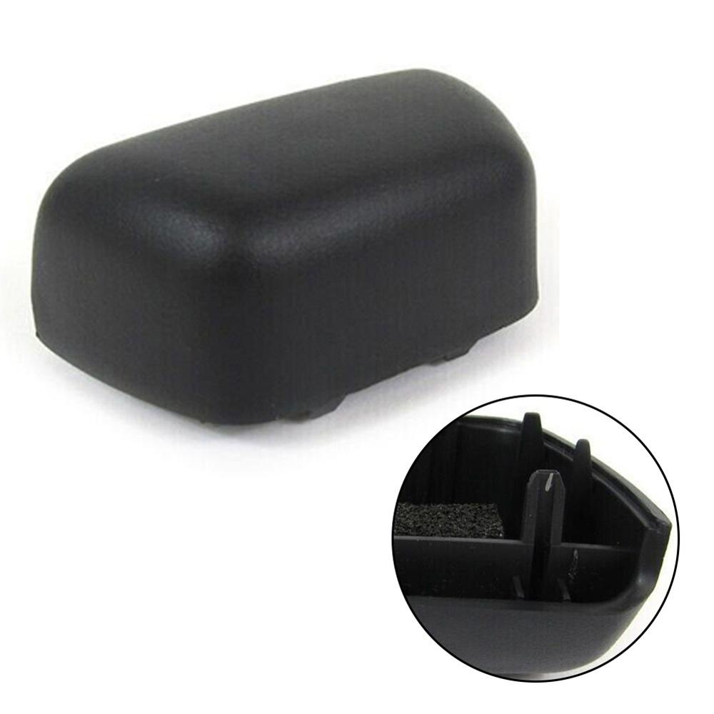 Rear Row Seat Belt Turning Loop Cover 5HU37DX9AC for Jeep Wrangler JK 2011-2018