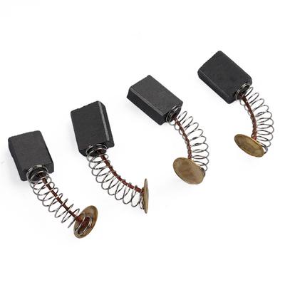 For Electric Motors Carbon Brushes Replacement Part 2022