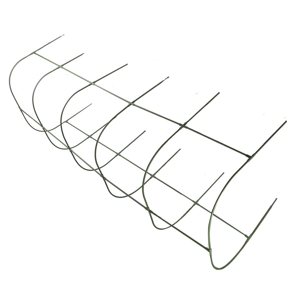 Gartenarbeit Gewächshaus Wasserdicht Frostsicher Regensicher Mini Gartenarbeit Gewächshaus für Innen Außen