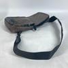 Louis Vuitton  M45897  MonogramMacassar Avenue sling bag crossbody bag body bag