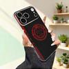 Horror Games Silent Hill Cool Phone Case For iPhone 17,16,15,14,13,12,11,Pro,Max,Plus,Mini,SE4,E For Magsafe Wireless