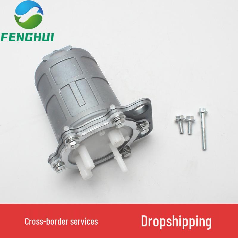 

16700-HN8-601 Electric Fuel Pump Assembly for Honda ATV Motorcycle none