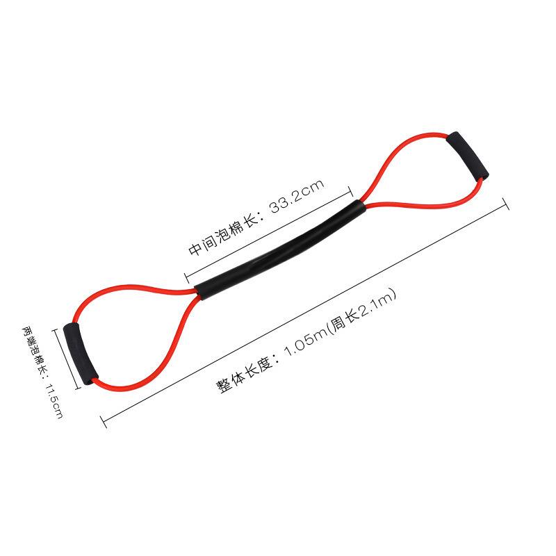 Resistance Bands for Boxing, Muay Thai, and Kickboxing Training