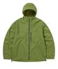 Thisisneverthat Pertex® Eq Wind Jacket Green