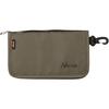 ECOPAK UR PASS CASE N25023I305Z OLV Olive Wallet [NANGA]