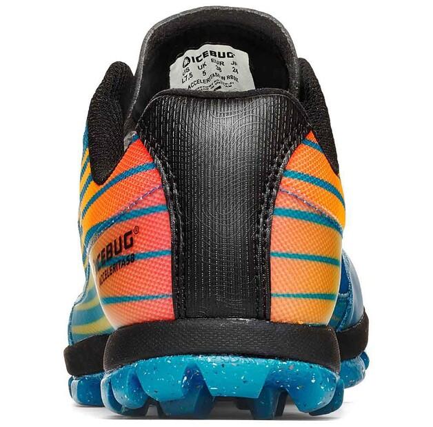 Icebug Acceleritas8 RB9X кроссовки трейловые