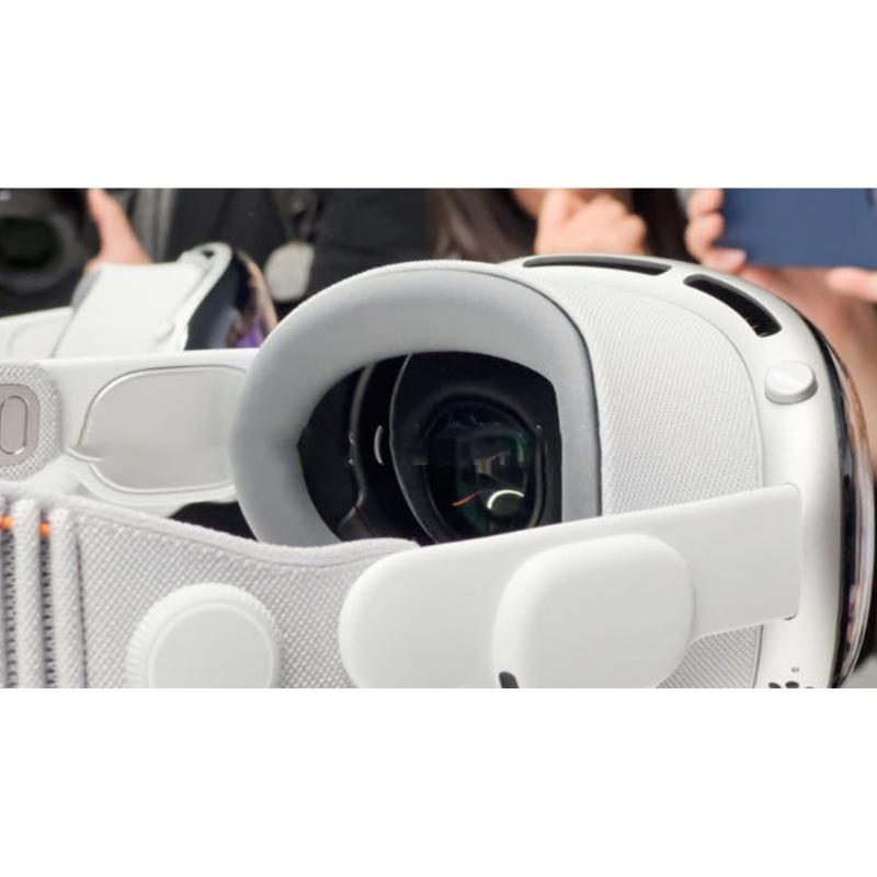 Hartschalen-Aufbewahrungstasche EVA Reise-Tragetasche Beutel VR-Headset Praktische Aufbewahrungslösung