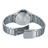 CASIO Men Standard Series Silver Watch MTP-V300D-7A MTP-V300D-7A