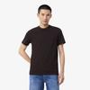 Men's Contrast Tipped Line Match Pique Short Sleeve T-Shirt TH1004-56G3LA