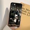 What We Do in the Shadows Phone Case For iPhone 16 15 14 Pro Max Plus 12 11 13 Pro Max 12 Mini 13 Mini Cover