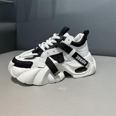 Obuwie męskie – Sneakersy