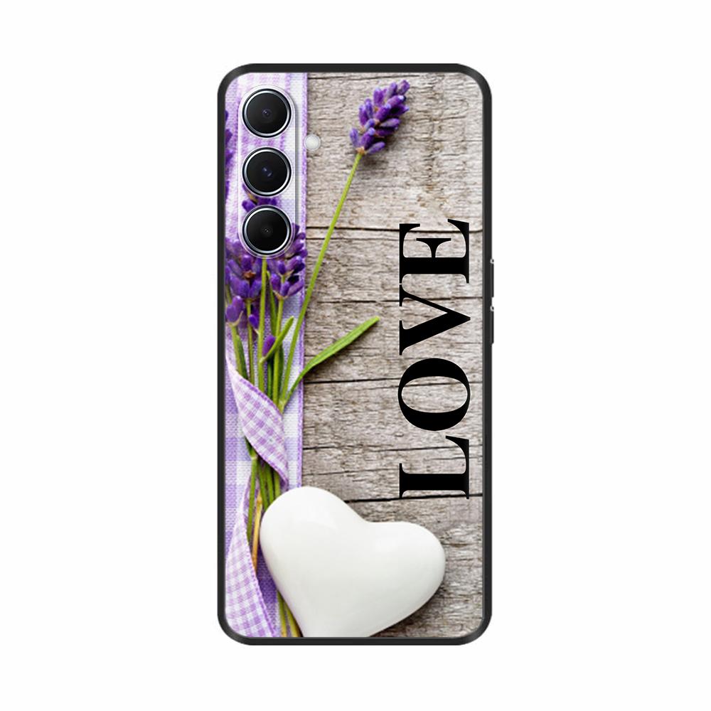 Für Samsung A36 Handyhülle Stoßfeste Schale Abdeckung Für Samsung Galaxy A36 5G SM-A366E Hüllen Silikon Fundas Stoßstange Capas Coque