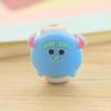 Cute Cartoon Expression Cable Protection Cover Earphone Cable Protector