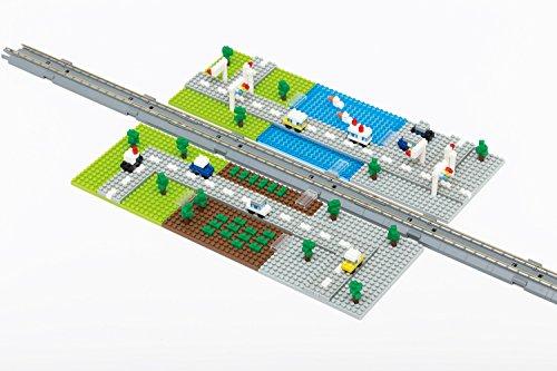 Kawada Nano Gauge Structure Base nGSC_003