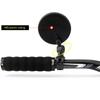 Bicycle Rearview Mirror Universal Handlebar Rearview Mirror 360 Degree Rotation