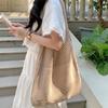Sacs à main tricotés de créateur Totes grande capacité Femmes Pack Sac de plage d'été Grands sacs à main Sacs à bandoulière tissés creux décontractés