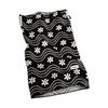 Leopard Print Earhook Neck Warmer Polka Point Pullover Cap Winter Cycling Thermal Mask  Outdoor