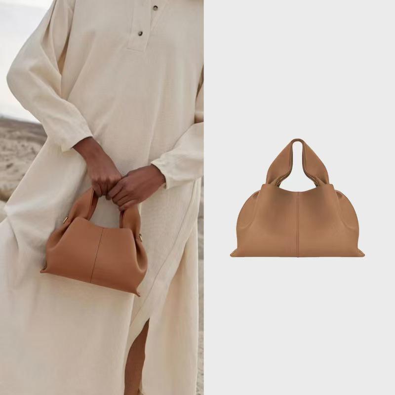 POL Wolken Tasche Damen Neue Mode Umhängetasche Luxus Design Retro Damen Umhängetasche