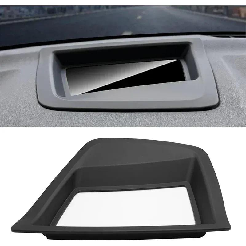 For Toyota Camry 2025 Car Hud Display Protective Cover HD Tempered Glass Anti Reflection Head Up Screen Dustproof Accessories
