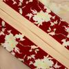 Original Tang Style Hanfu Jiangyun - Red & Blue Qi Xiong Ru Qun, Daily & Performance Ancient Chinese Dress