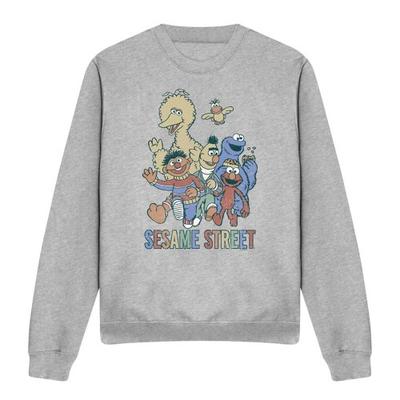 Top – Hoodies & Sweatshirts