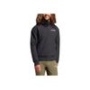 adidas Terrex Multi Softshell Stehkragen Uni Jacke Herren Jacken Schwarz IX1490