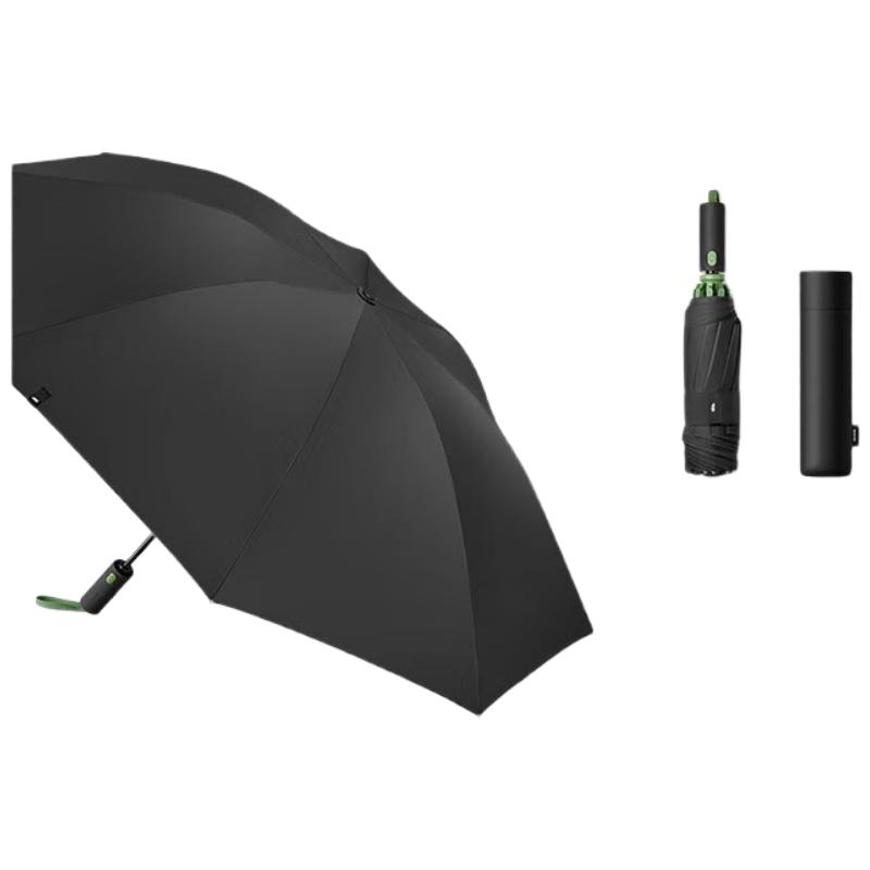 Beneunder Fully Automatic Reverse Travel Umbrella