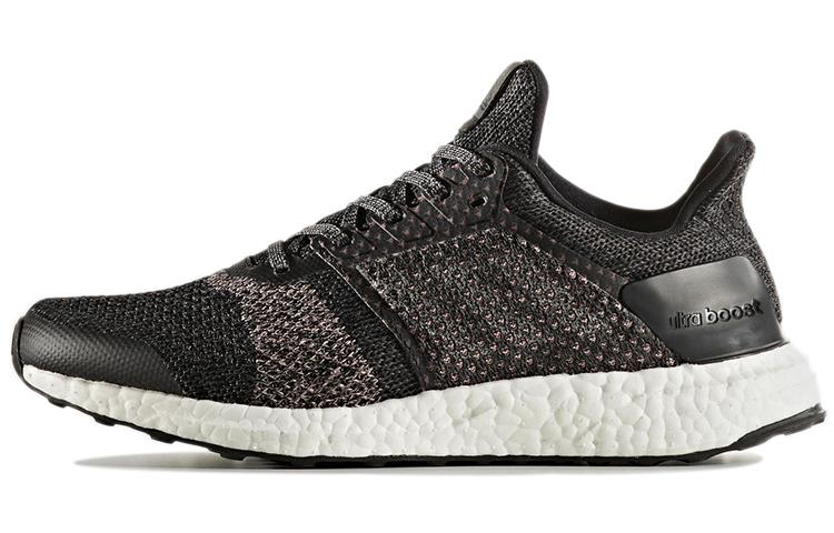 

Adidas Ultraboost St Grey Black Women s S80621 36⅔