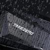 1.5L Motorcycle Frame Hard Shell Side Bags Universal Bike Frame Front Tube Bag Waterproof Large Capacity Cycling Accessories