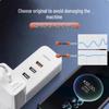 Huawei 100W Super Fast Charger Set with Type-C Cable