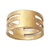 Finger Protector Fingertip Thimble Metal Sewing Thimble Shield Rings Accessories