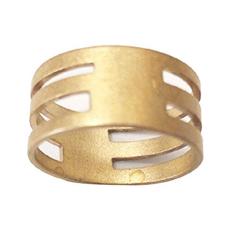 Finger Protector Fingertip Thimble Metal Sewing Thimble Shield Rings Accessories