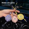 Car Interior Charging Data Cable Scalable 3 In 1 Phone Charger For Honda Civic Accord Fit Jazz Pilot CRV Odyssey Passport City