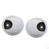 Pack Cable Desk Grommet Cover - 60mm