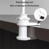 Convenient Baby Cribs Camera Holder Sturdy Baby Monitor Holder Camera Holder For Mess Release Setups And Maintenance
