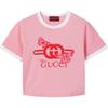 FW24 Logo T Women's 789296-XJGL8-5904