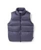 Thisisneverthat Pertex® T Down Vest Violet