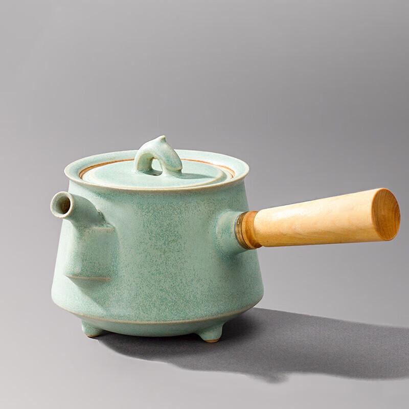 Edenus Outdoor Travel Kung Fu Ceramic Tea Set