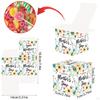 12 Pieces Candy Boxes Small Gift Multifunctional Mother Birthday Paper Box Goodies