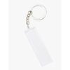 RECLOW TAB ACRYLIC KEYRING