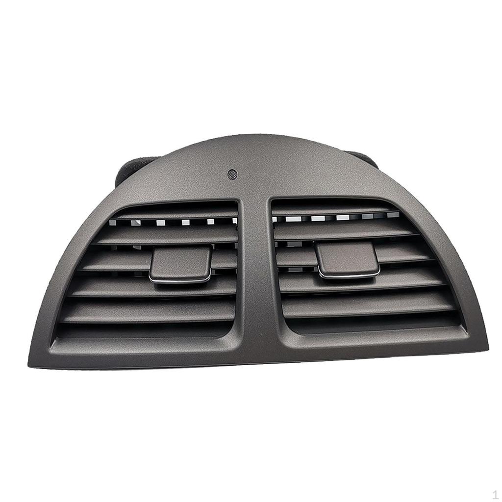 Air Conditioner Outlet Vent Panel Cover for 2007-2009 Durable
