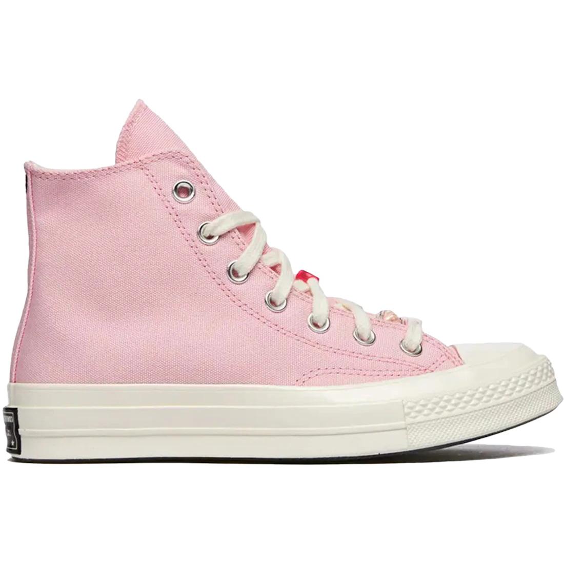 

Sneaker Converse Chuck Taylor All Star 70 Hi DIY Beads Sunrise Pink (Women s)(A06095C) 36.5