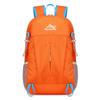 Lightweight Folding Backpack, Large Capacity, Unisex & Student-Friendly, Ideal for Outdoor Use