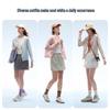 Anta Women's Jue Jue Zi 4th Gen Sun Protection Hoodie