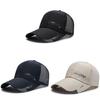 Style Printing Sport Peaked Cap Baseball Caps Sun Protection Outdoors Fashion