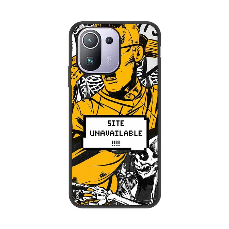 Cool Game Watch Dogs Phone Case For Xiaomi Redmi 8A 9 K30 Pro 9A Note 8T Note 8 9 Pro TPU Soft Silicone Black Cover