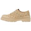 Web Casual Shoes Men's Beige 812195 FAD2I 9641